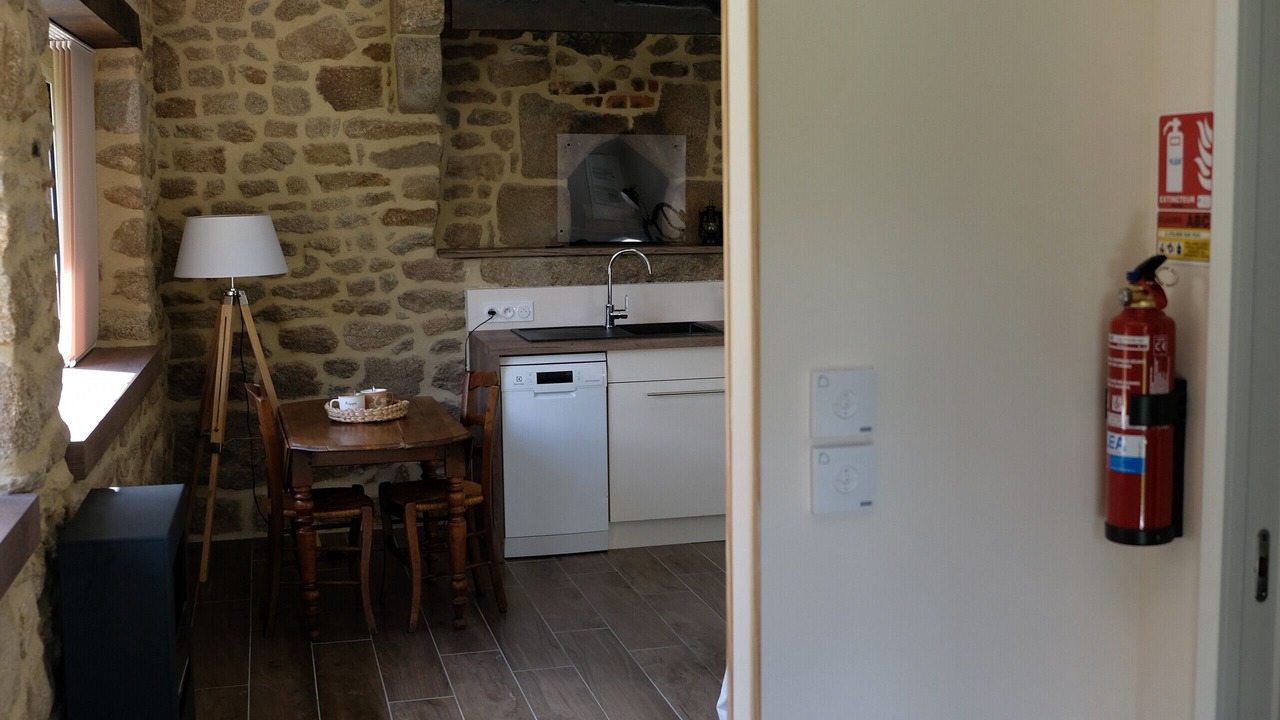 Photo of Bathroom in Parigne