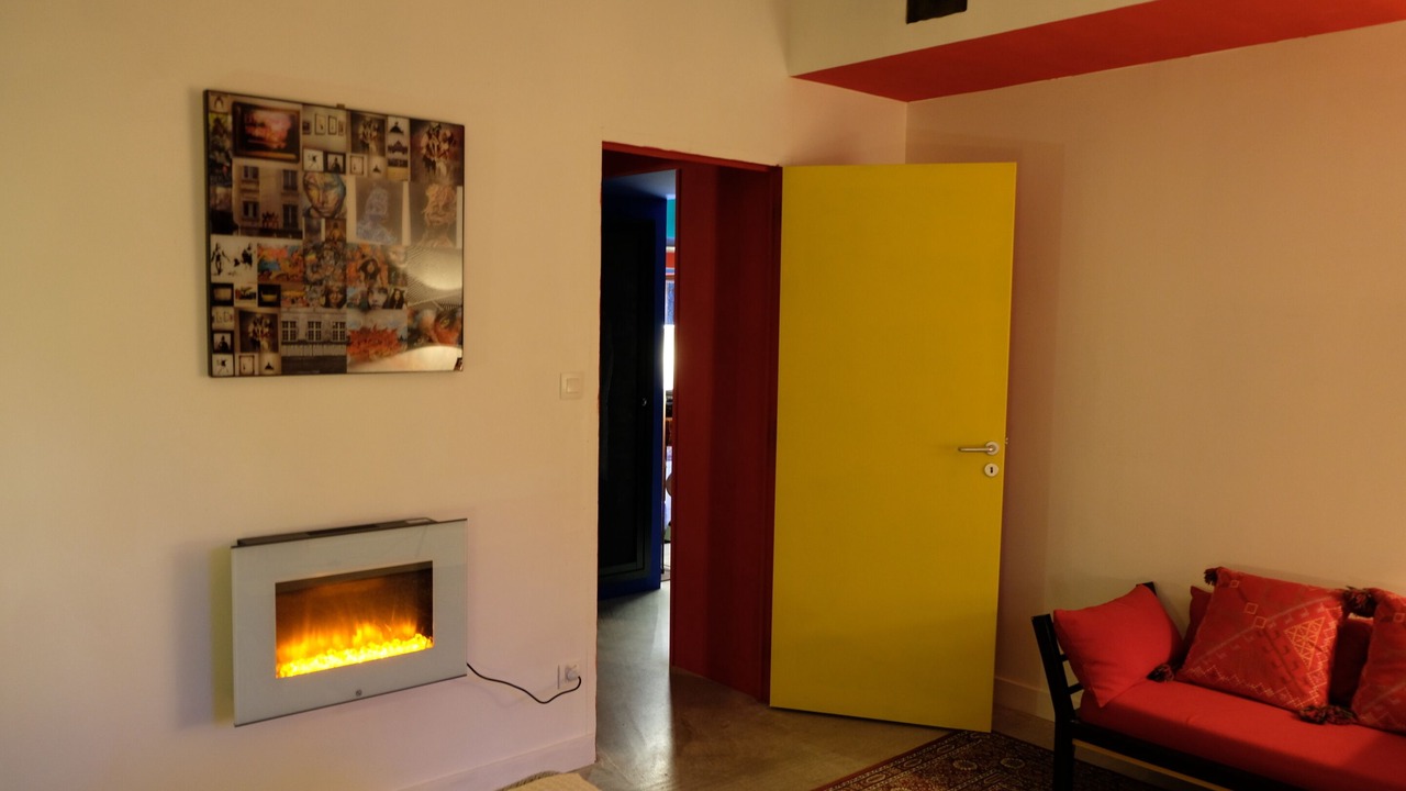 Photo of Bathroom in Parigne