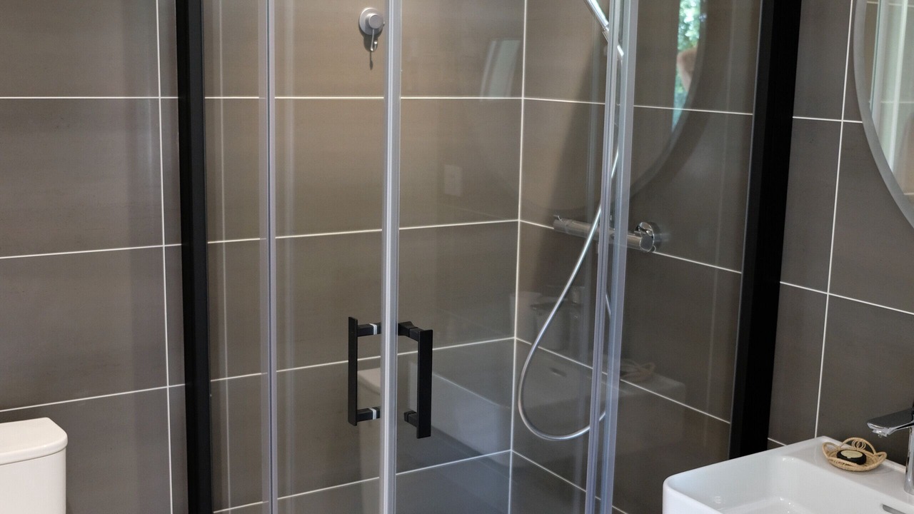 Photo of Bathroom in Parigne