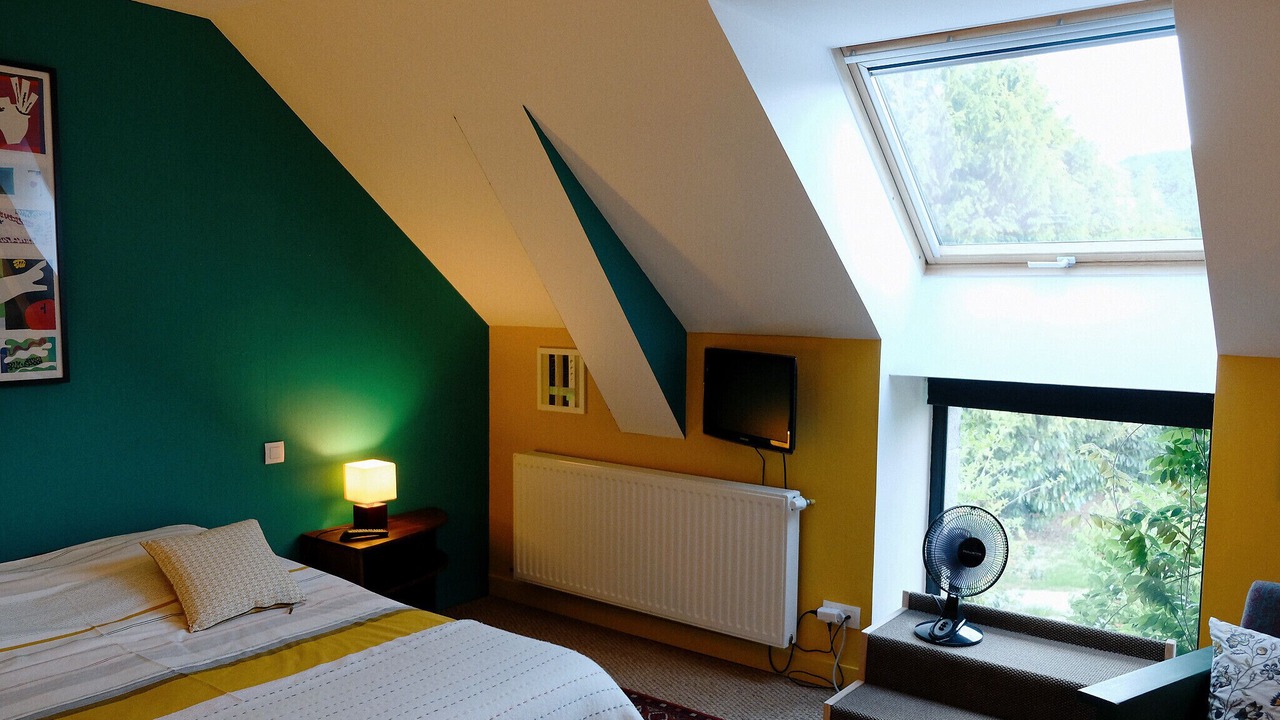 Photo of Bathroom in Parigne