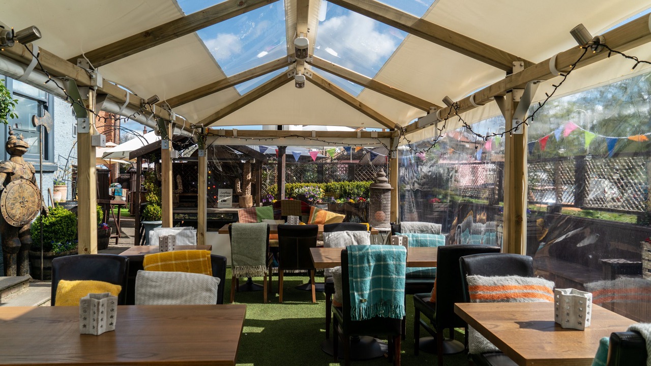 Photo of Outdoor in Boroughbridge