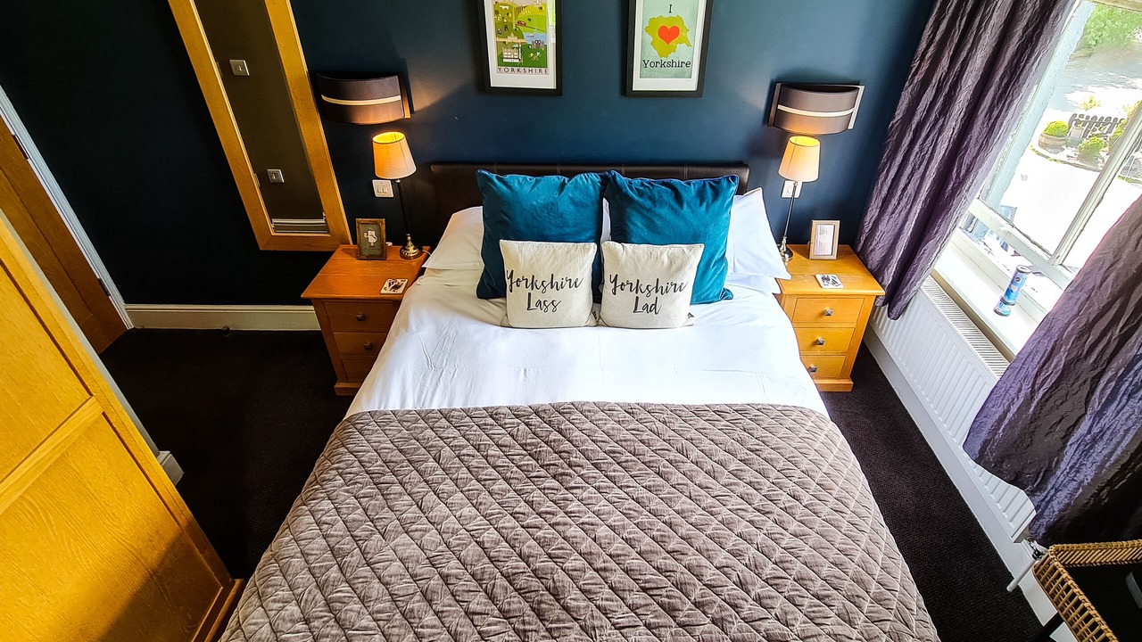 Photo of Bedroom in Boroughbridge