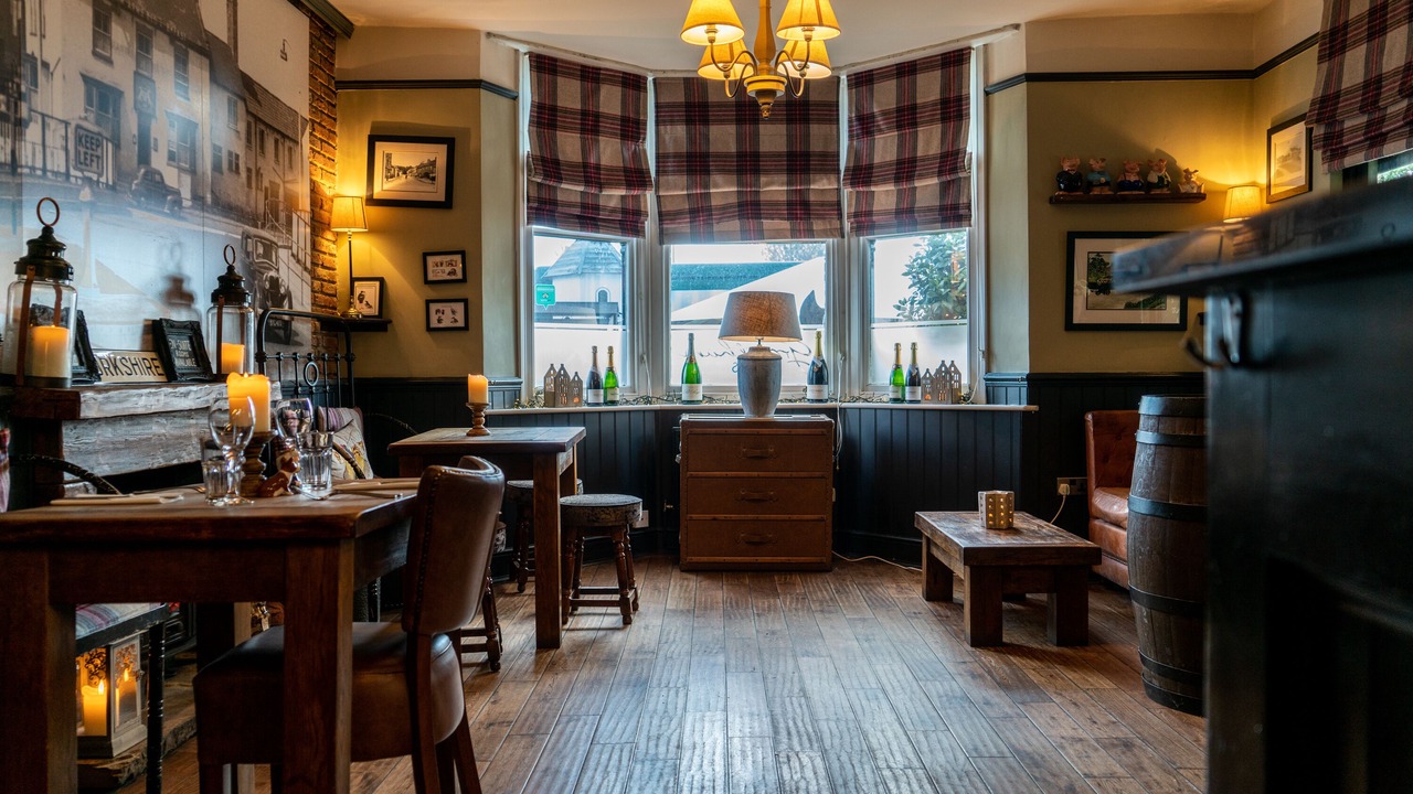 Photo of Others in Boroughbridge