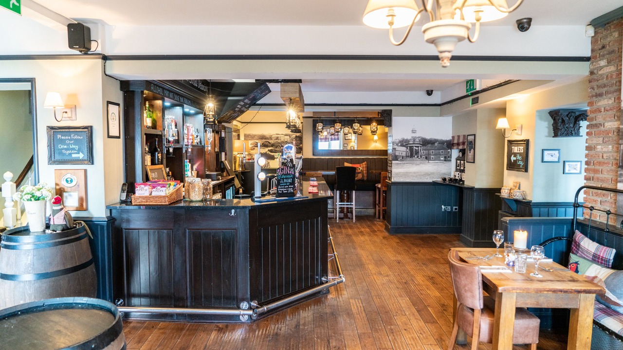 Photo of Others in Boroughbridge