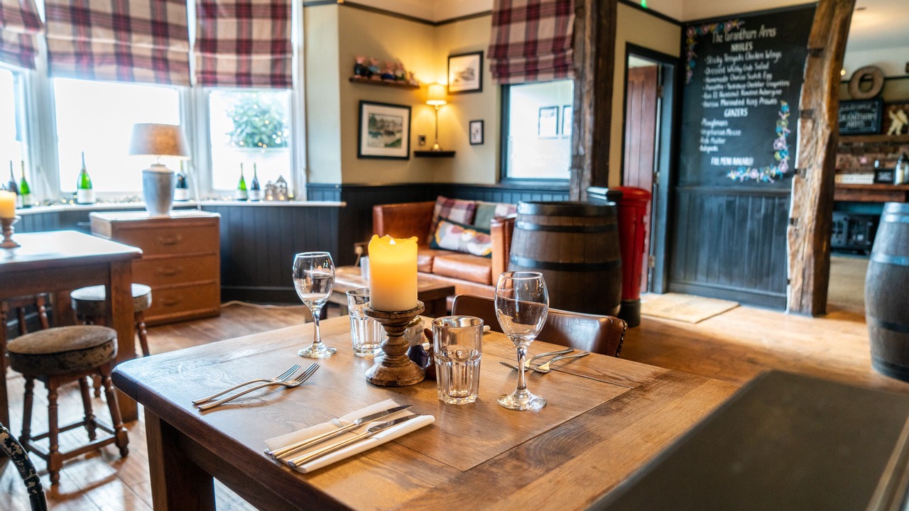 Photo of Others in Boroughbridge