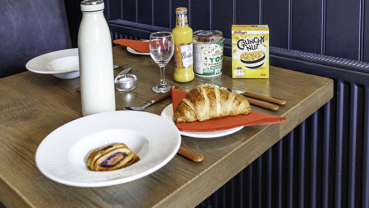 Photo of Others in Boroughbridge