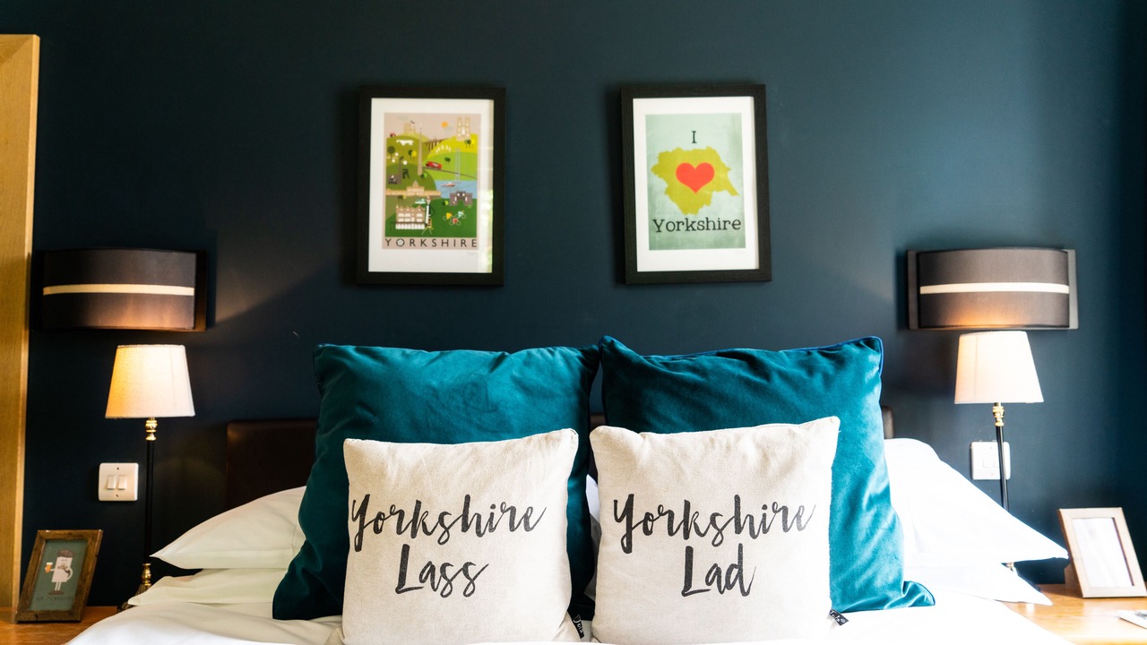 Photo of Bedroom in Boroughbridge