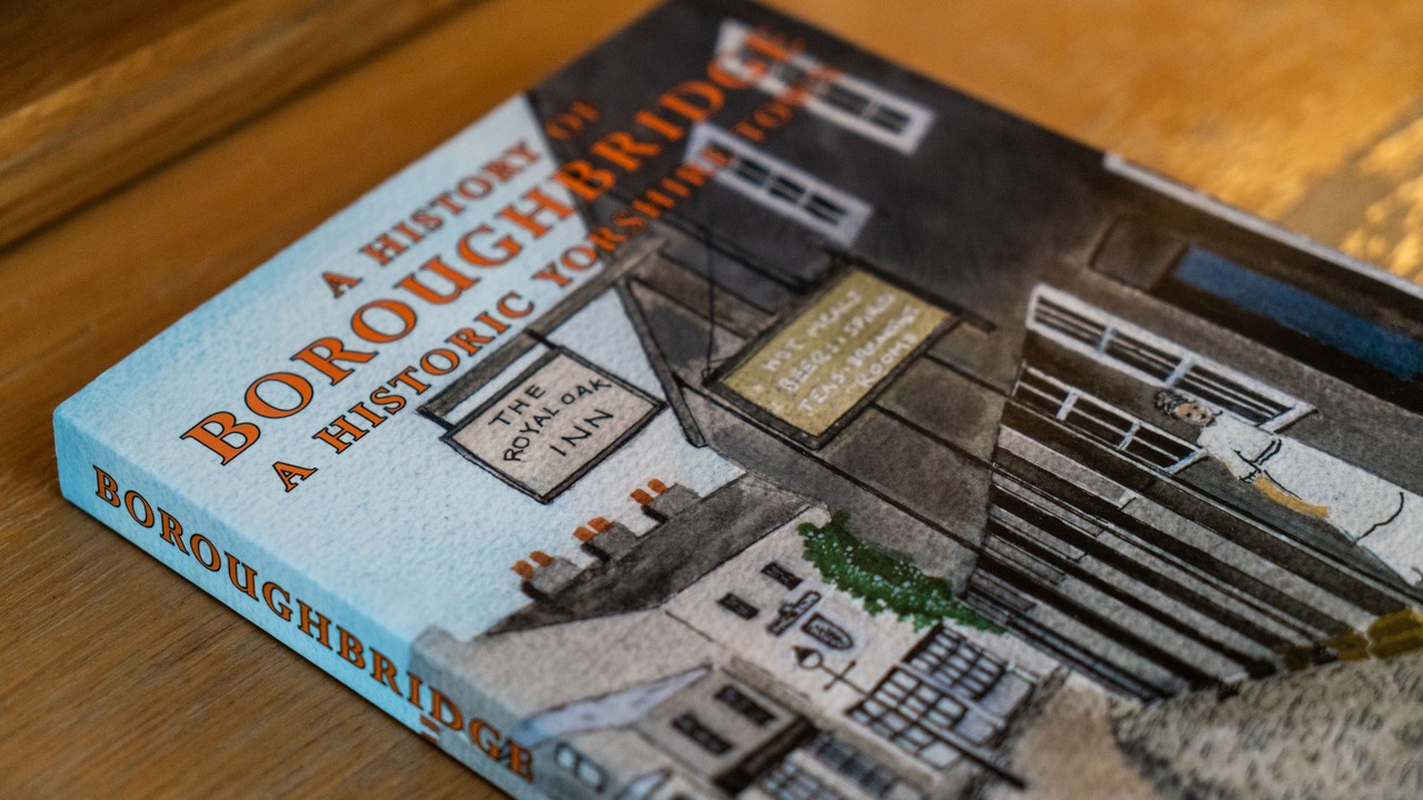 Photo of Bedroom in Boroughbridge