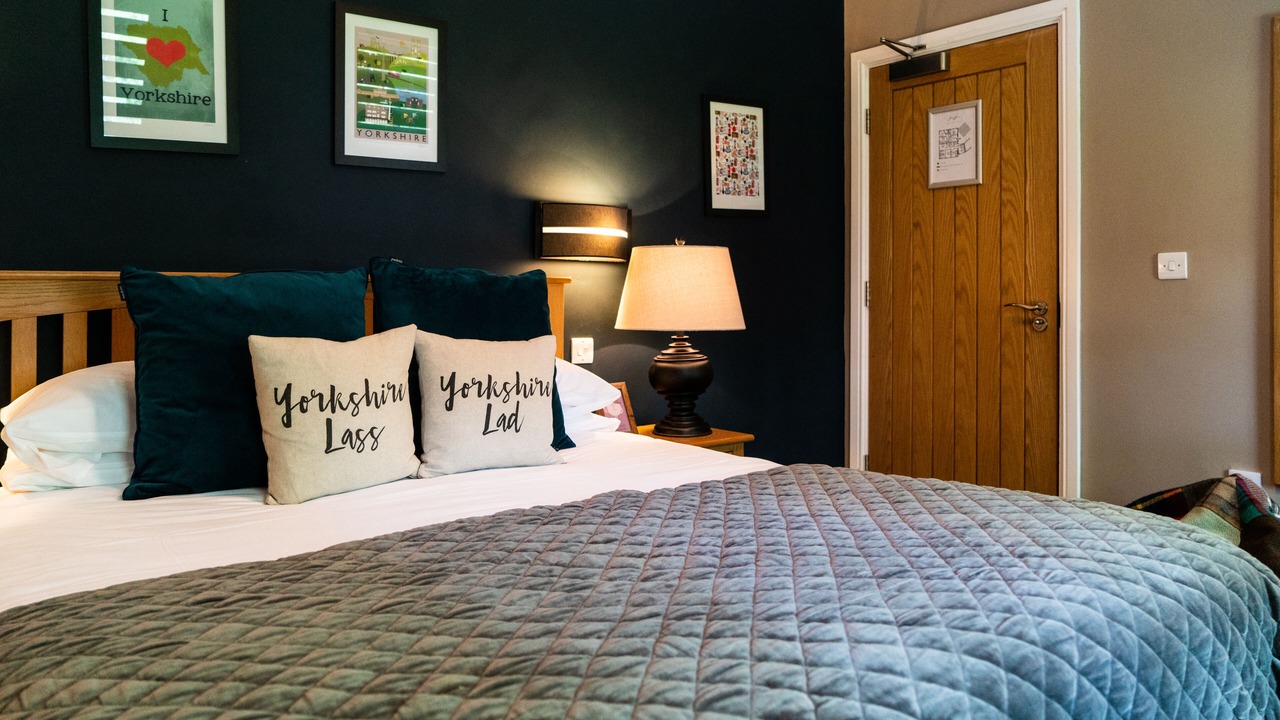 Photo of Bedroom in Boroughbridge