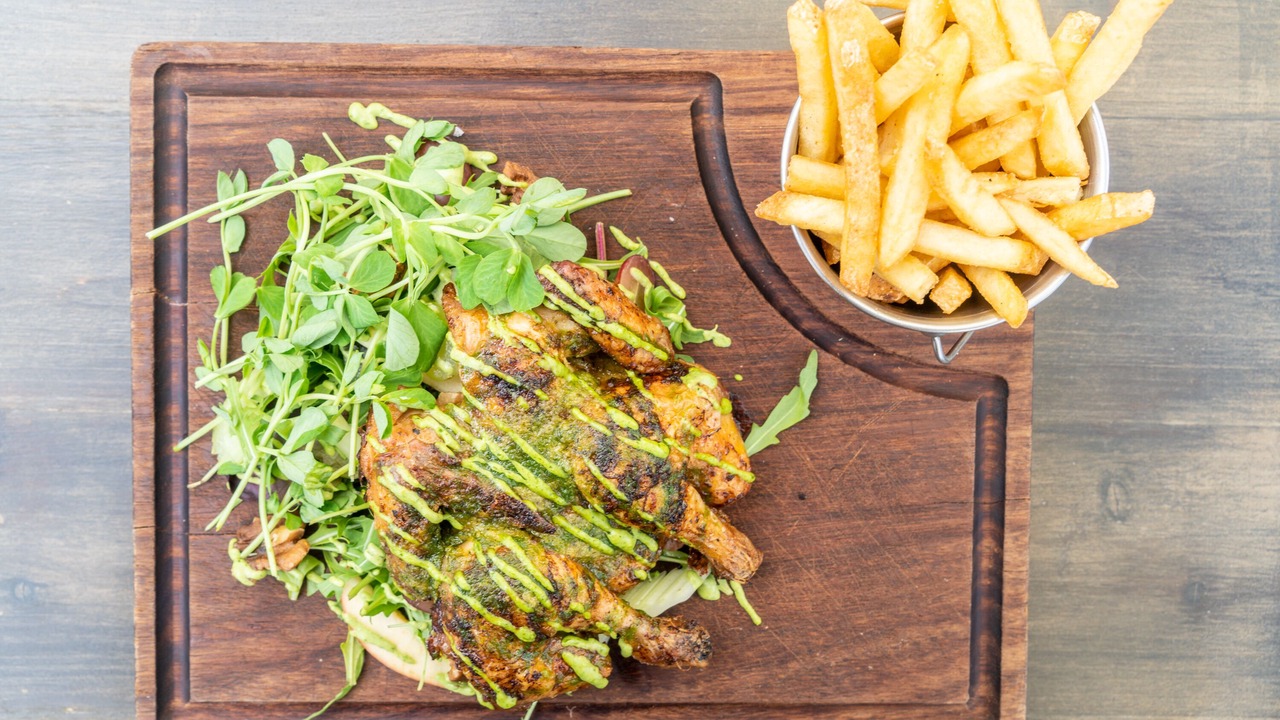 Photo of Others in Boroughbridge