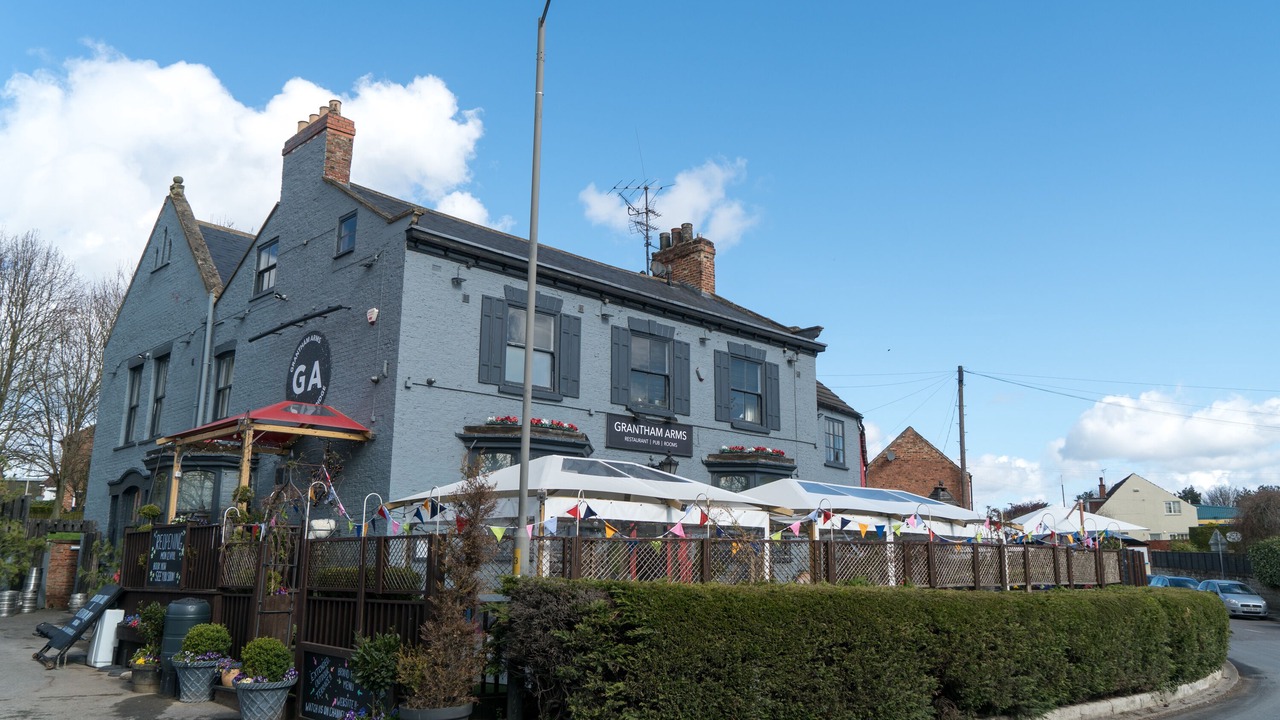 Photo of Outdoor in Boroughbridge