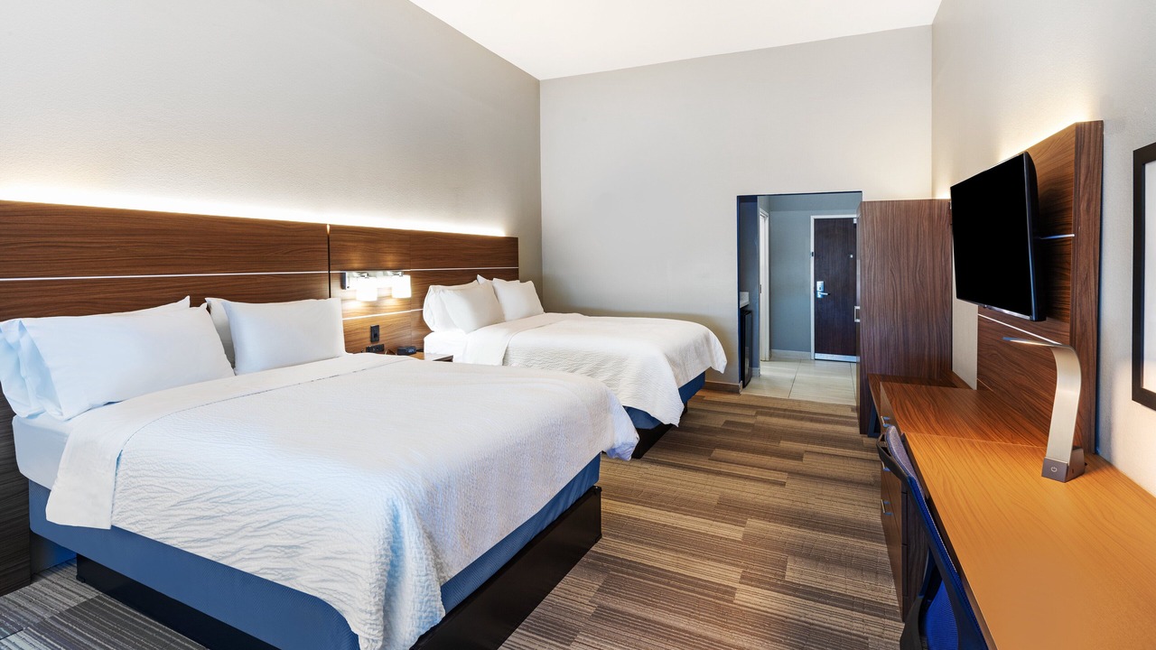 Photo of Bedroom in Dalhart