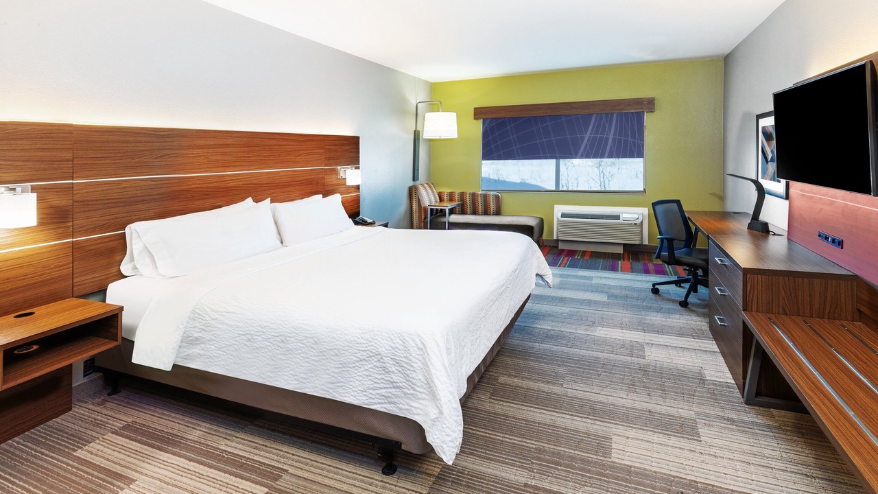 Photo of Bedroom in Dalhart