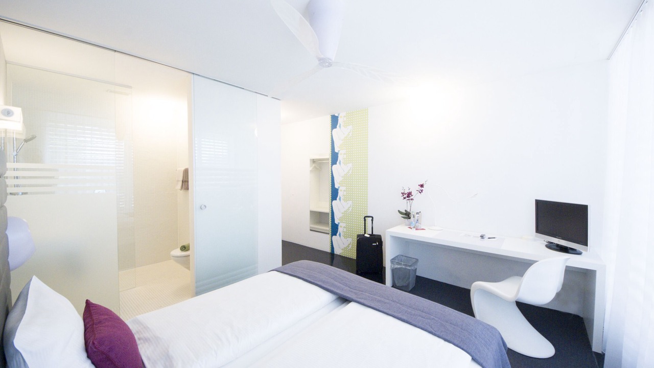 Photo of Bedroom in Kriessern