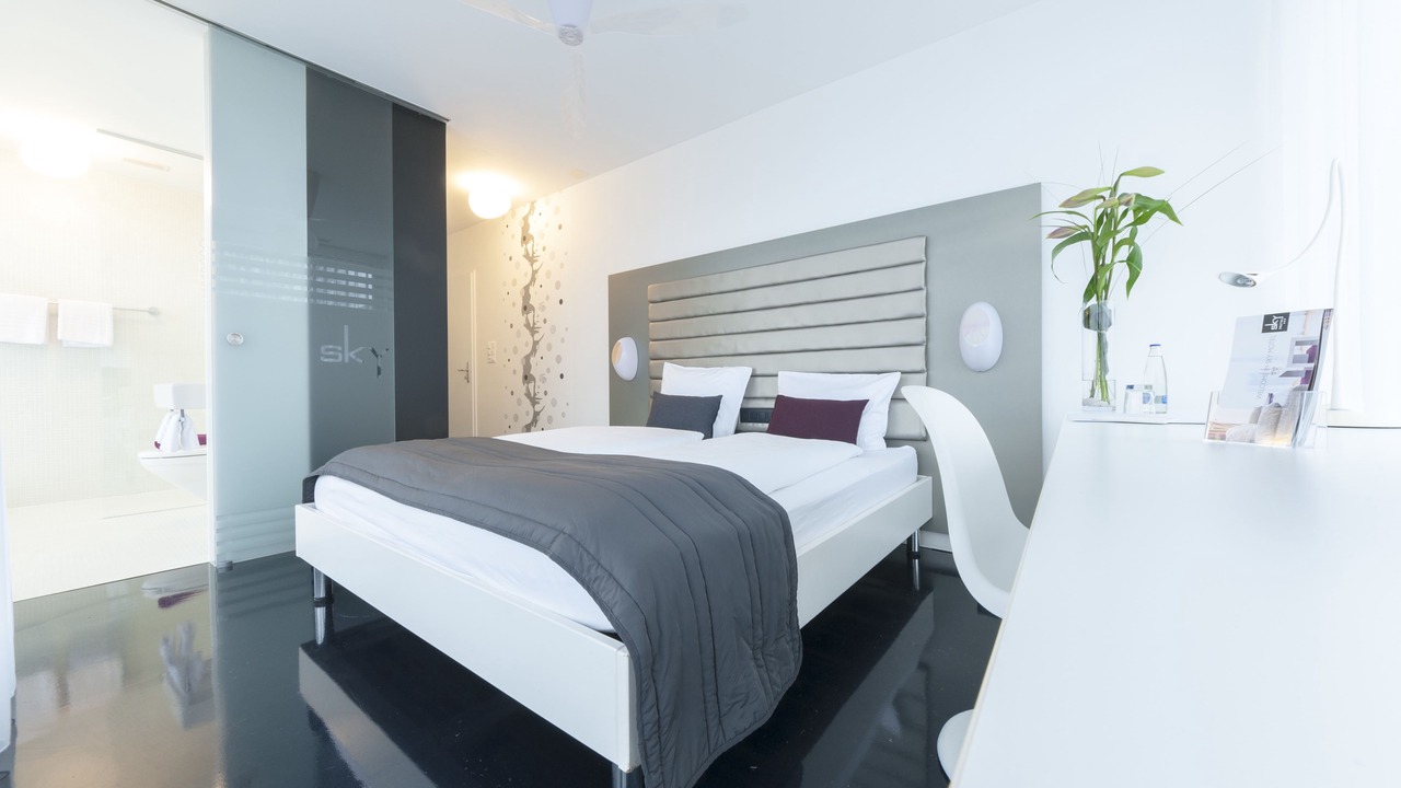 Photo of Bedroom in Kriessern