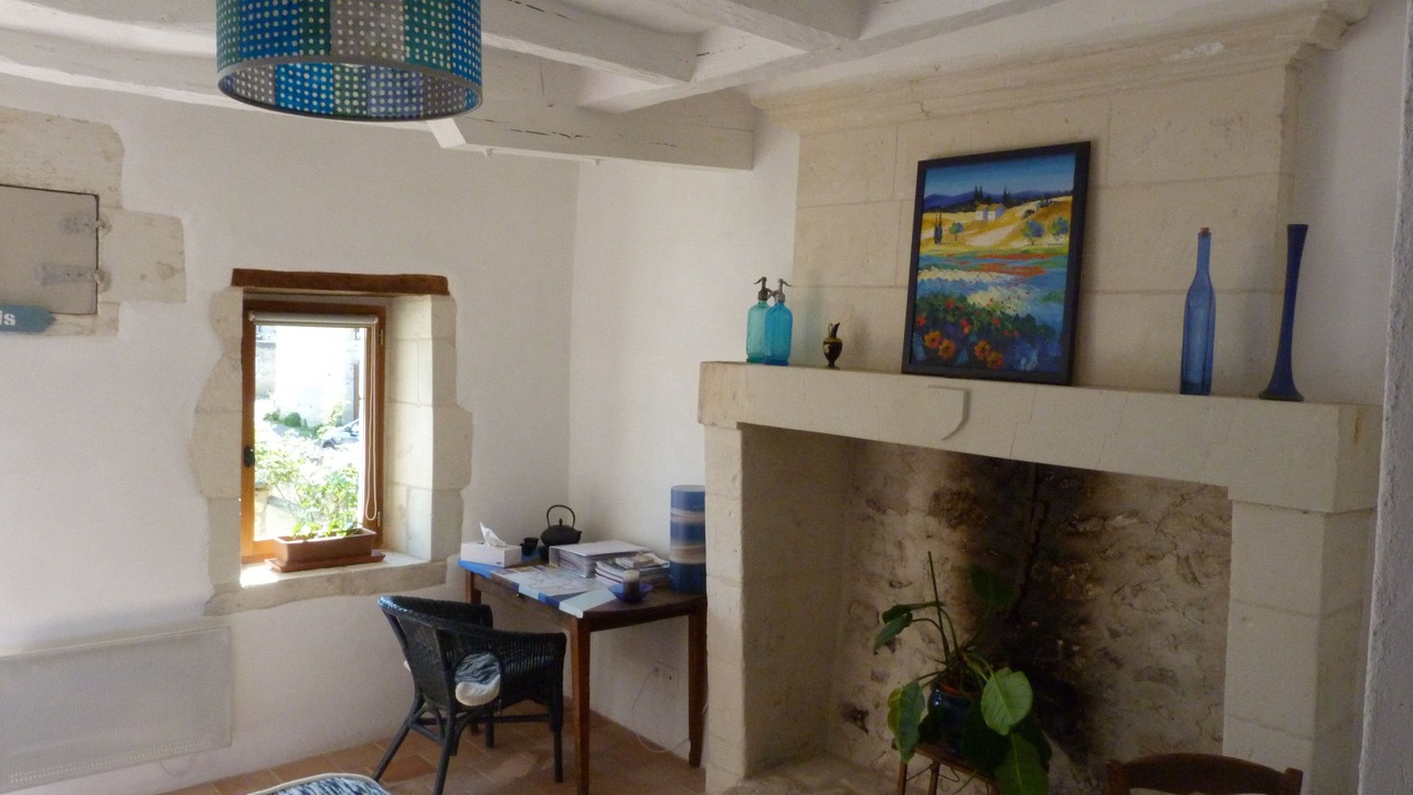 Photo of Bedroom in Tavant