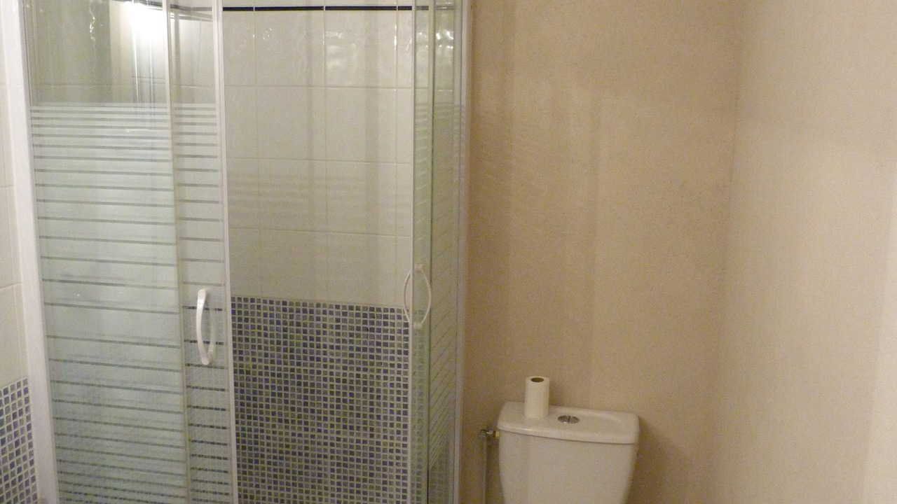 Photo of Bathroom in Tavant