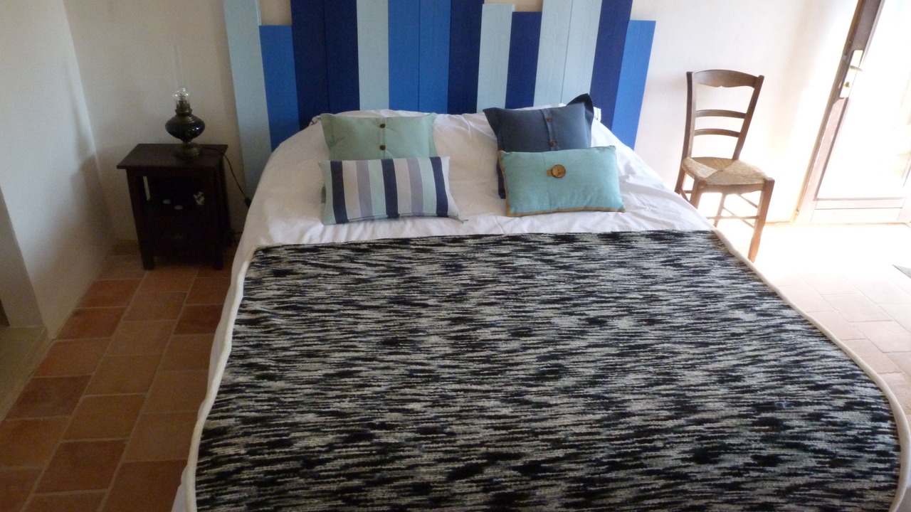 Photo of Bedroom in Tavant