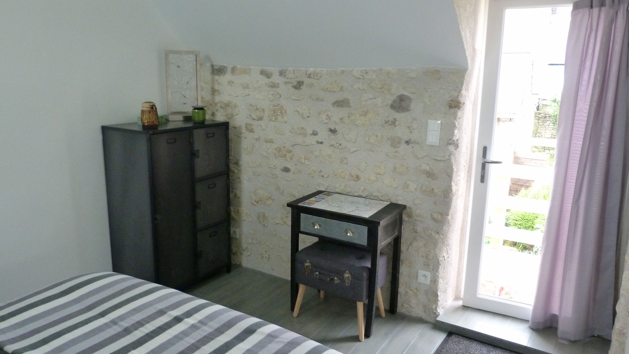 Photo of Bedroom in Tavant