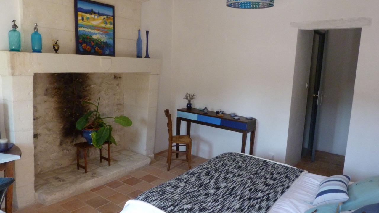 Photo of Bedroom in Tavant