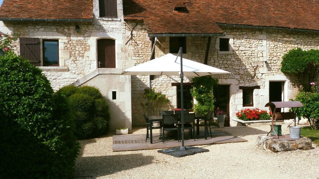 Photo of Outdoor in Tavant