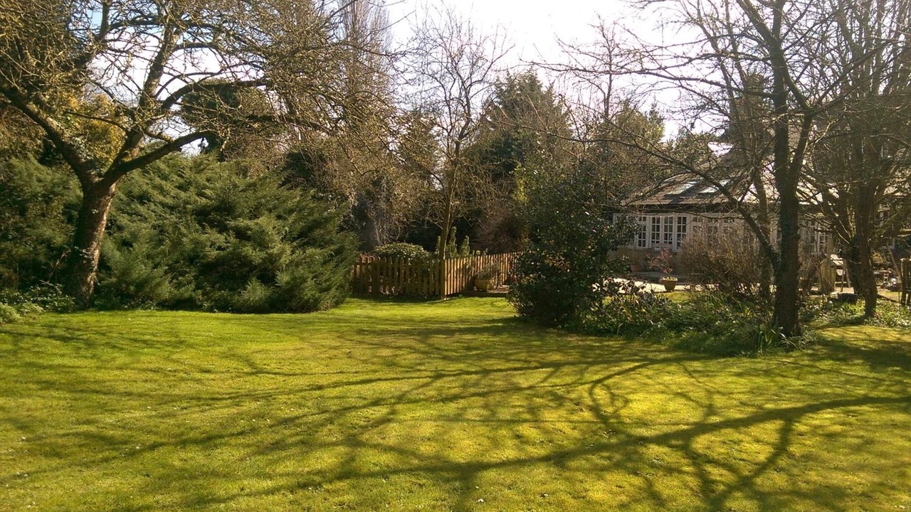 Photo of Outdoor in Whittlesford