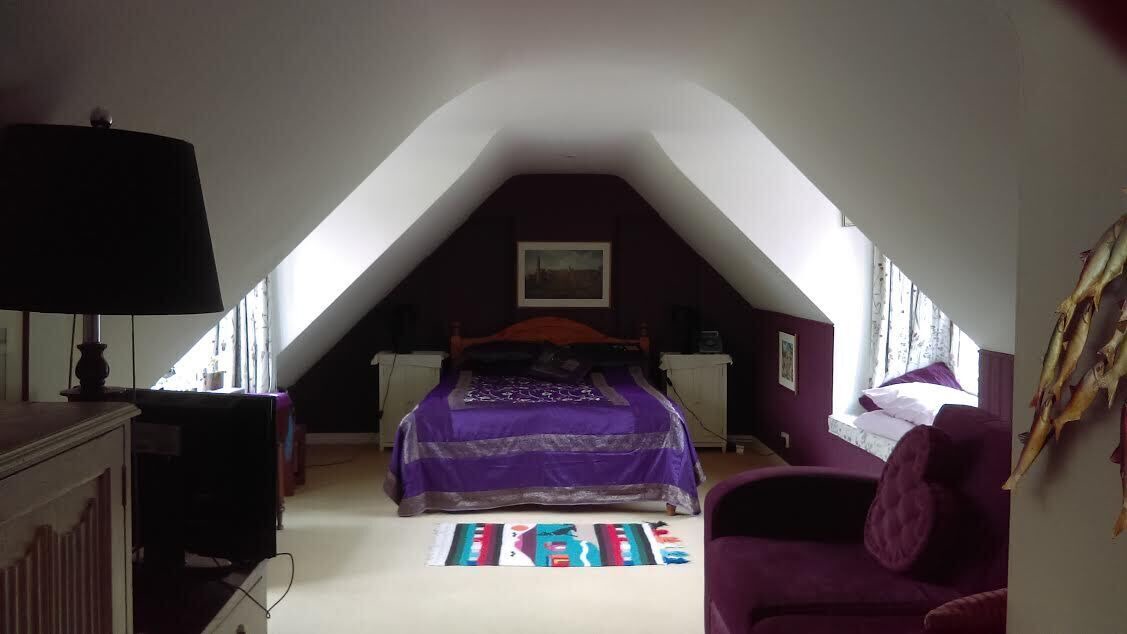 Photo of Bathroom in Whittlesford