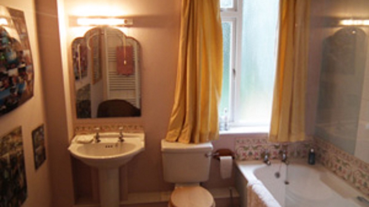 Photo of Bathroom in Whittlesford