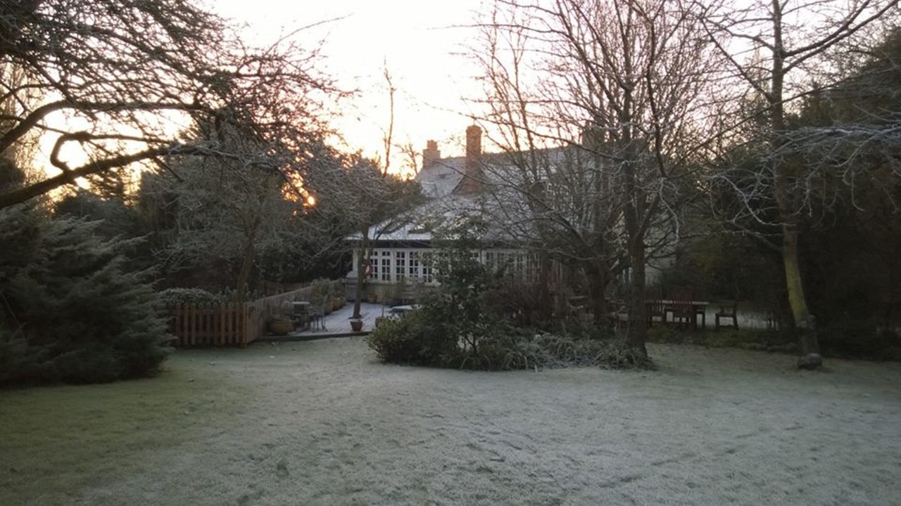 Photo of Outdoor in Whittlesford