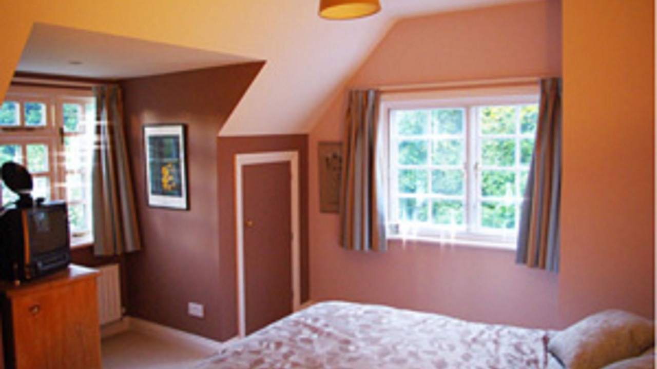 Photo of Bedroom in Whittlesford