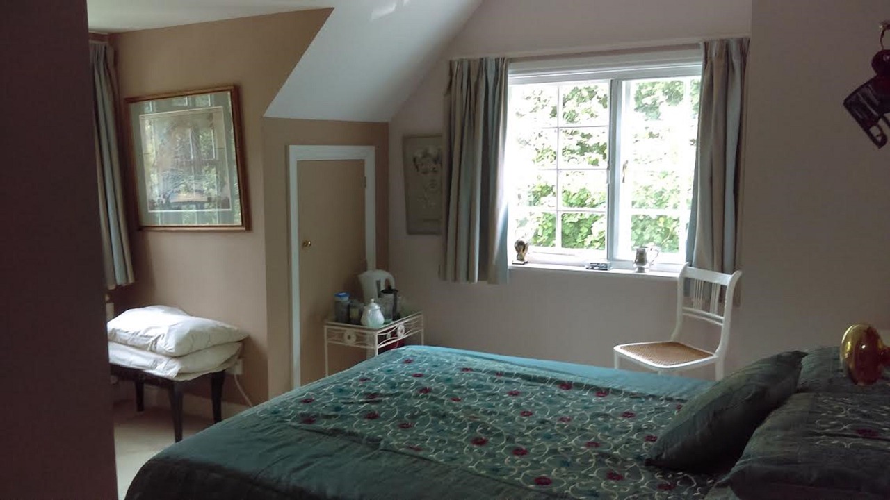 Photo of Bedroom in Whittlesford