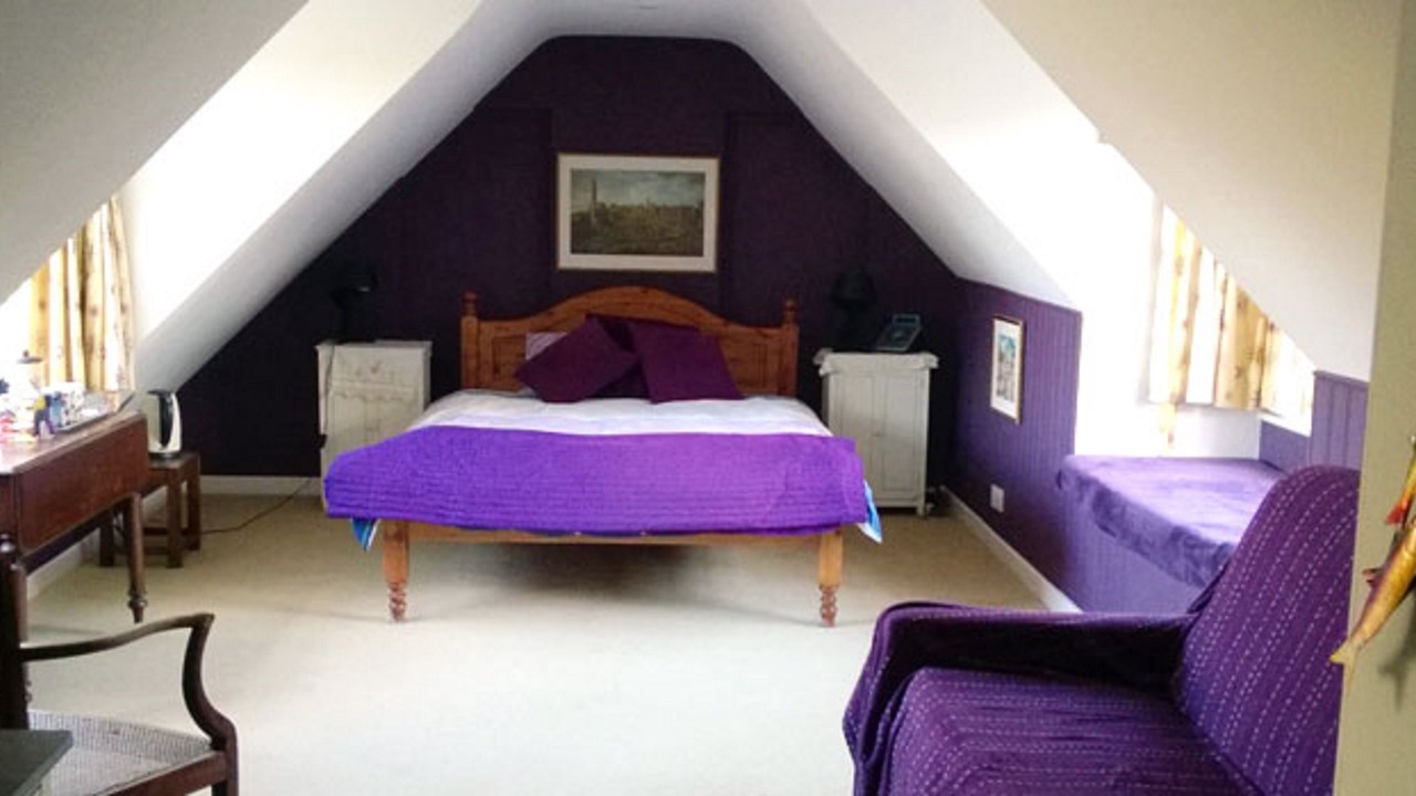 Photo of Bathroom in Whittlesford