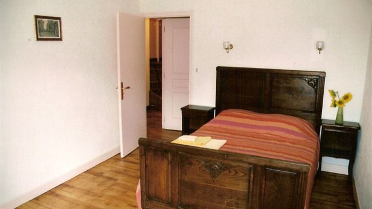 Photo of Bedroom in Jegun