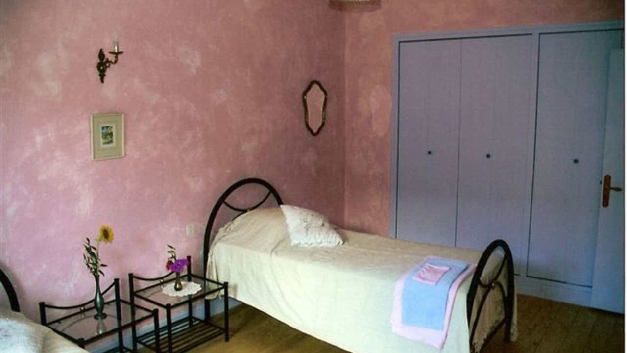 Photo of Bedroom in Jegun