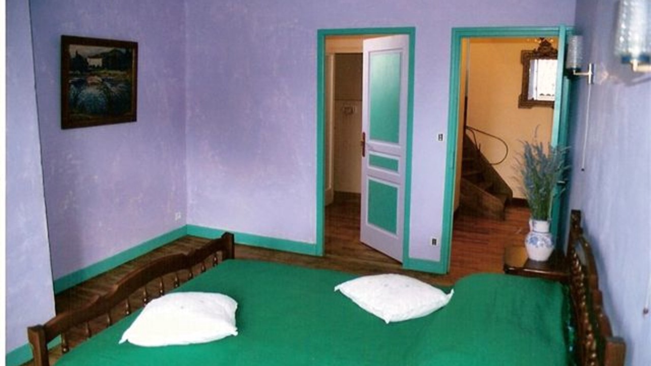 Photo of Bedroom in Jegun