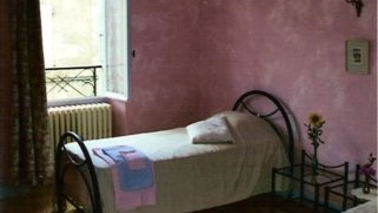 Photo of Bedroom in Jegun