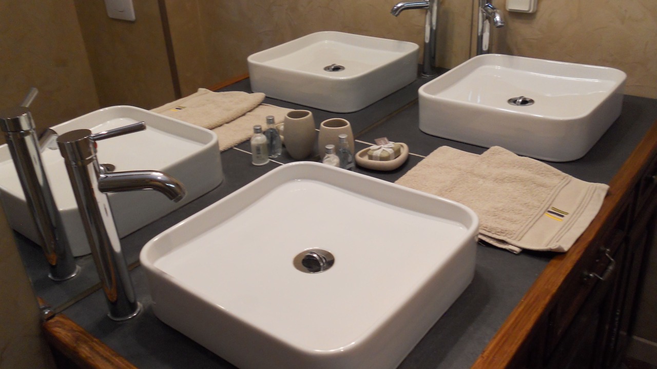 Photo of Bathroom in Combas