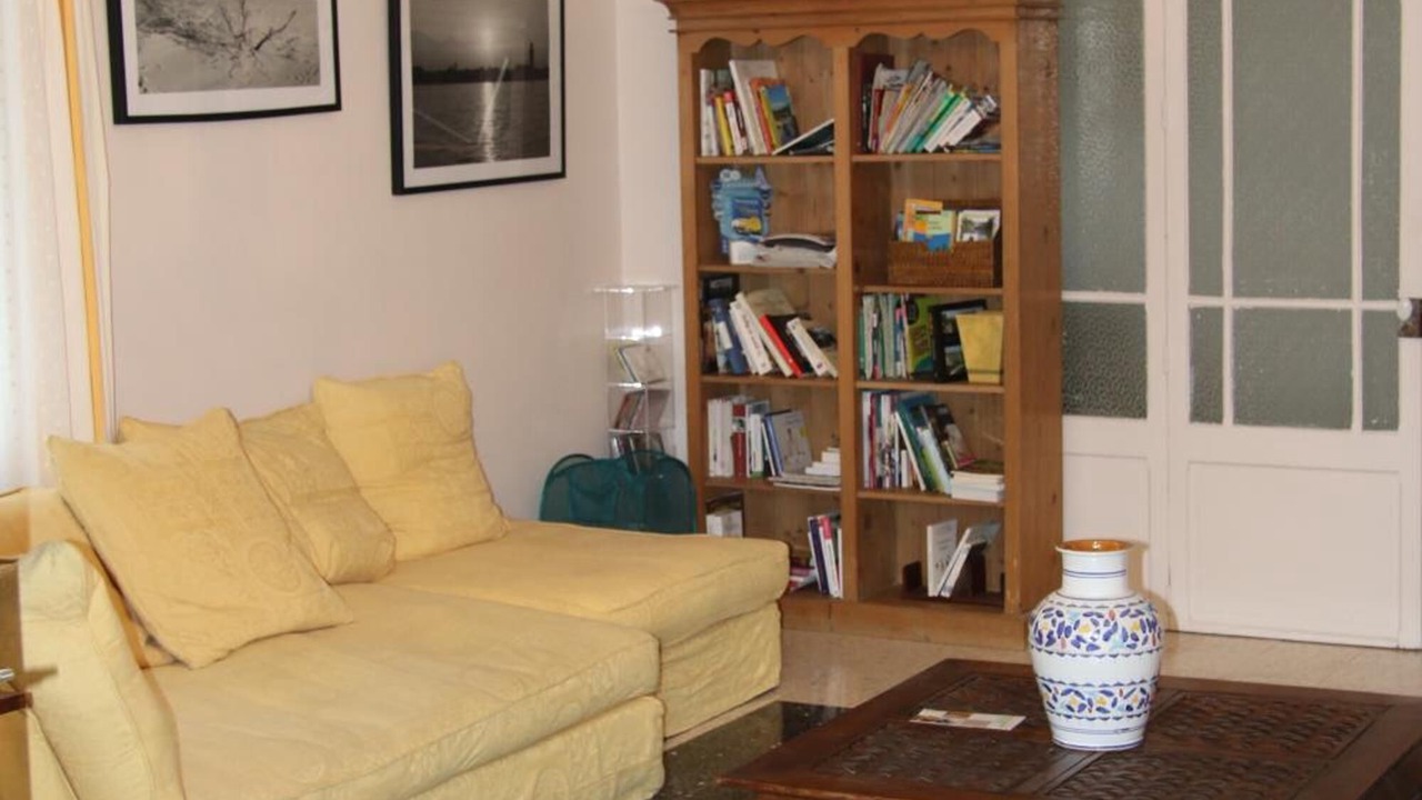 Photo of Livingroom in Combas