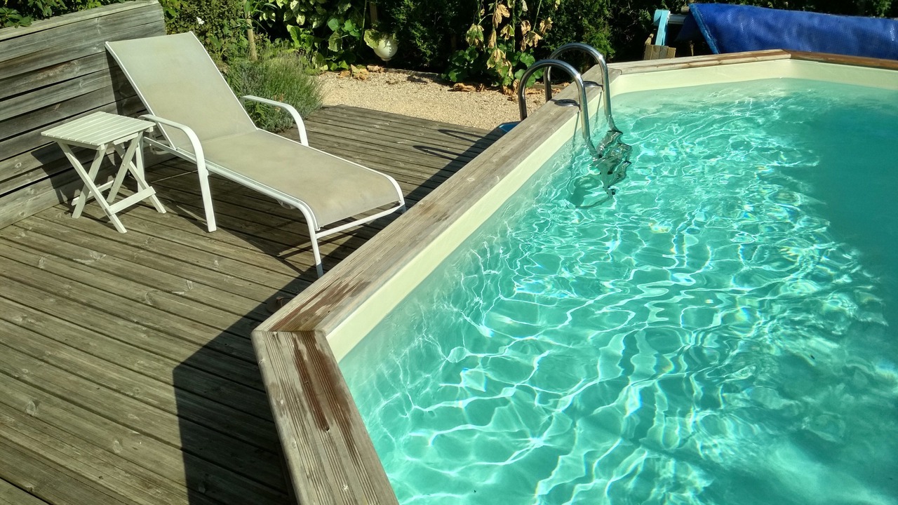 Photo of Outdoor in Charancieu