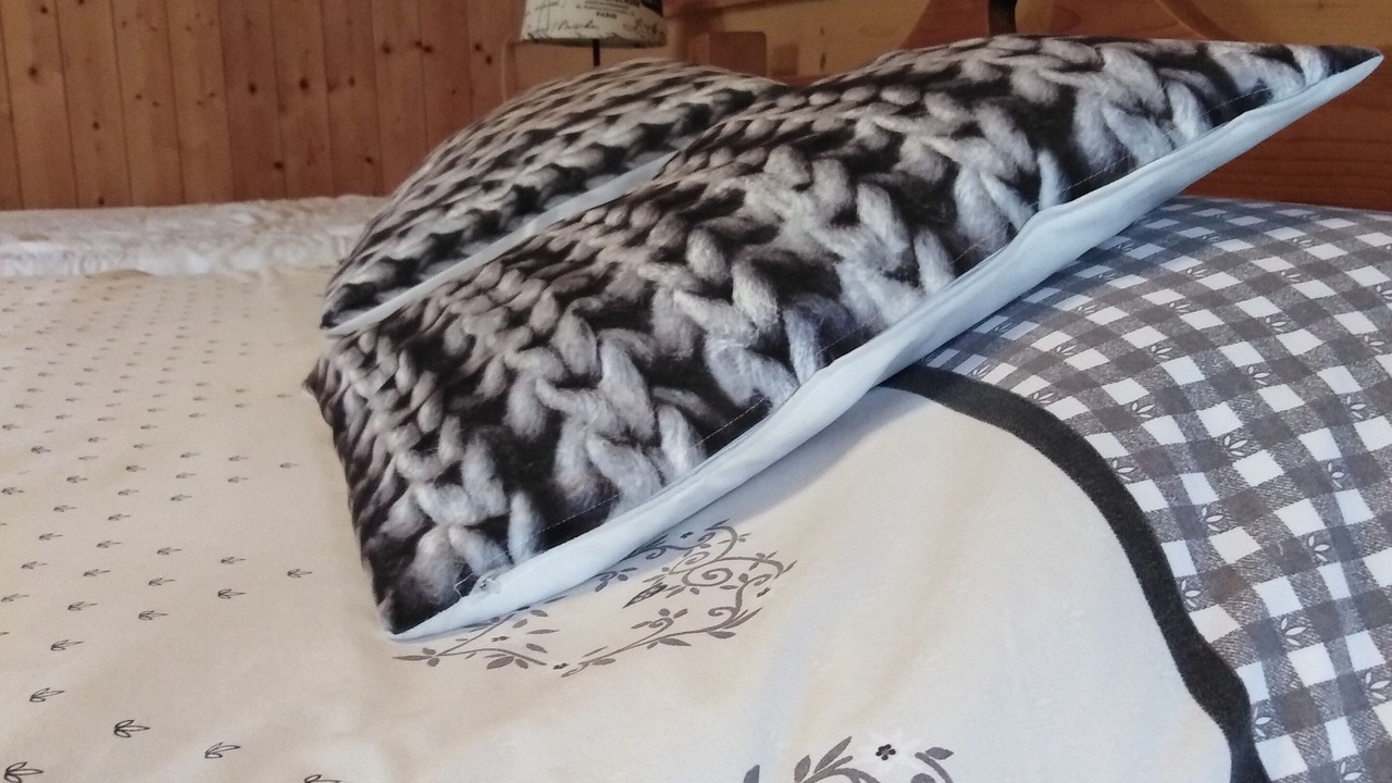 Photo of Bedroom in Charancieu