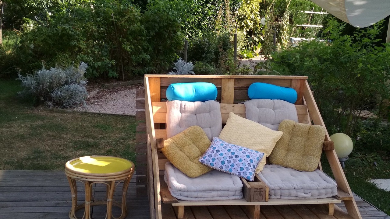 Photo of Outdoor in Charancieu