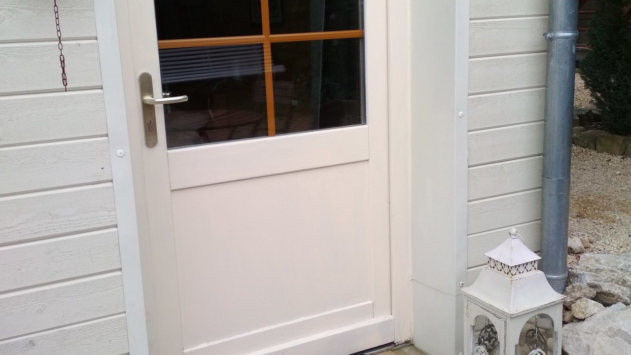 Photo of Outdoor in Charancieu