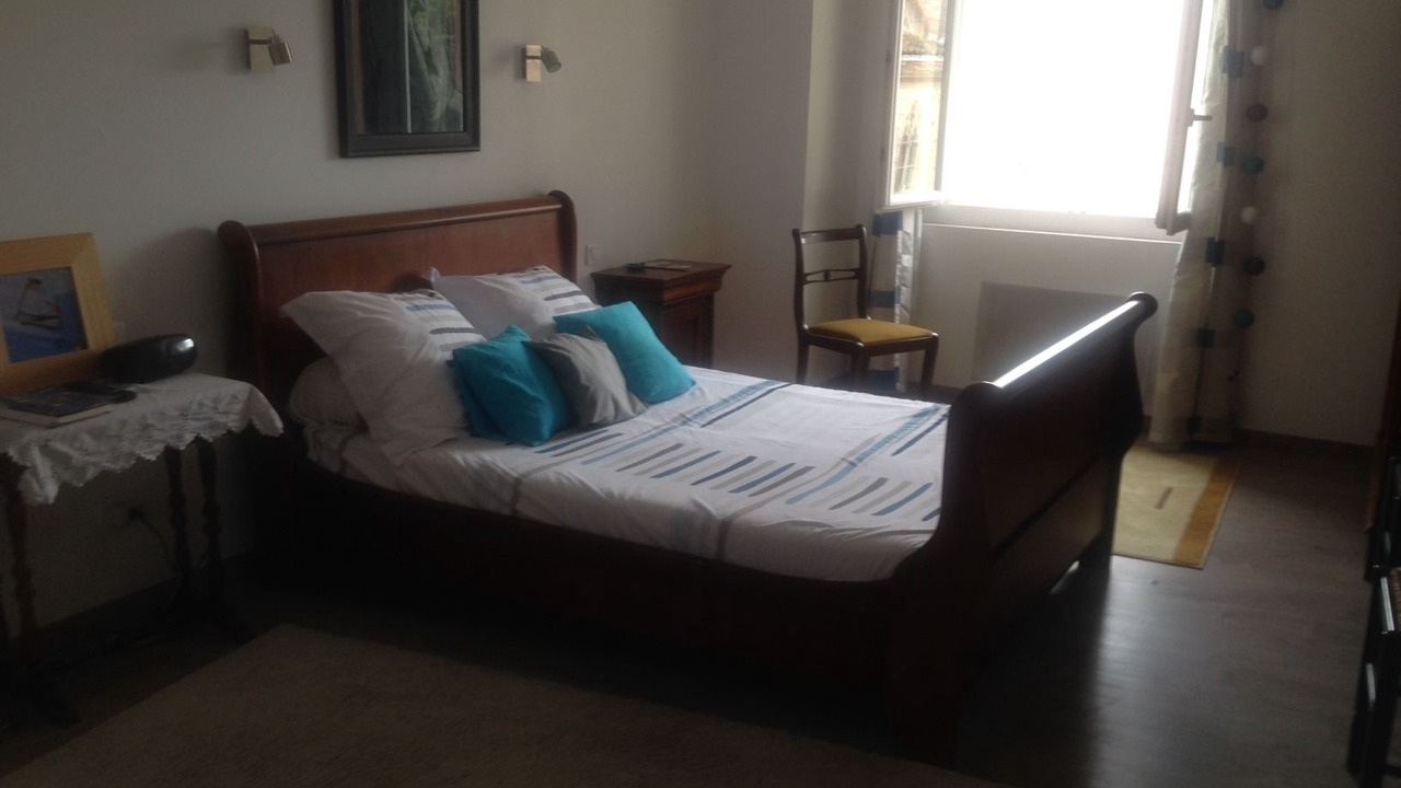 Photo of Outdoor in Mazeres