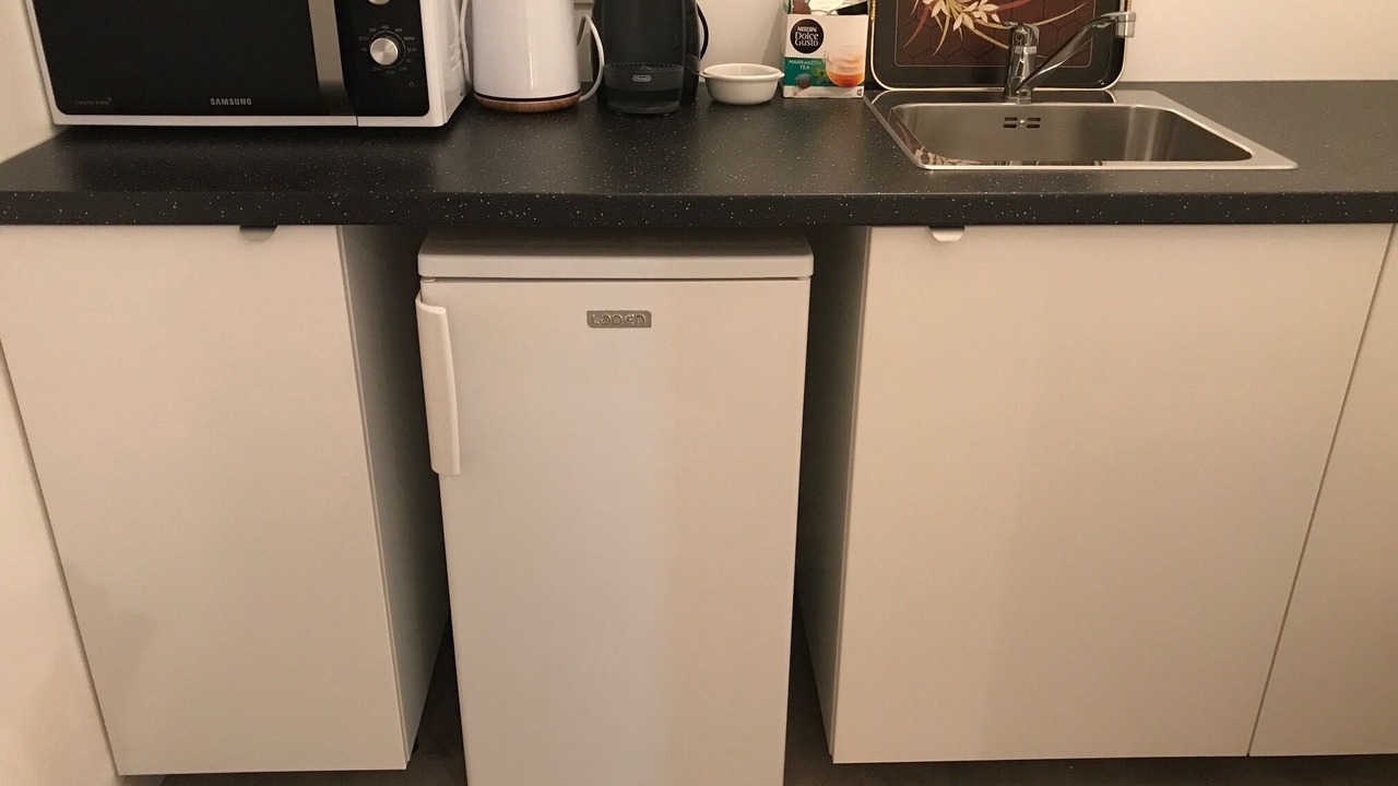 Photo of Bedroom in Mazeres