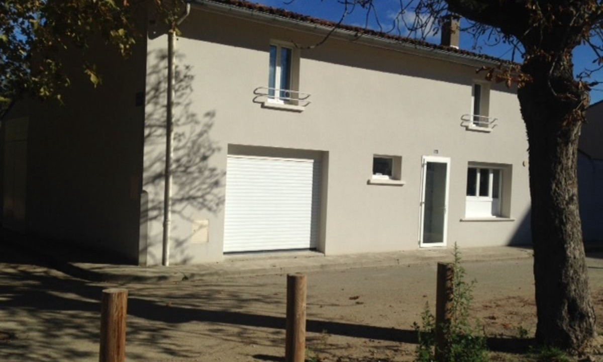 Photo of Outdoor in Mazeres