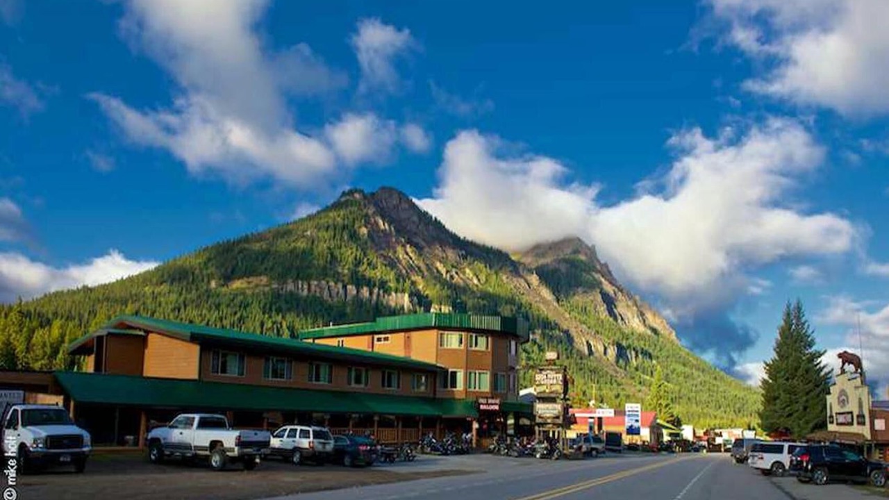 Photo of Outdoor in Cooke City-Silver Gate