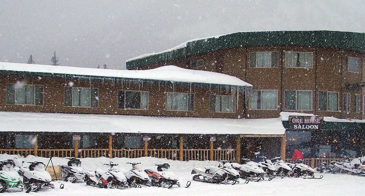 Photo of Outdoor in Cooke City-Silver Gate