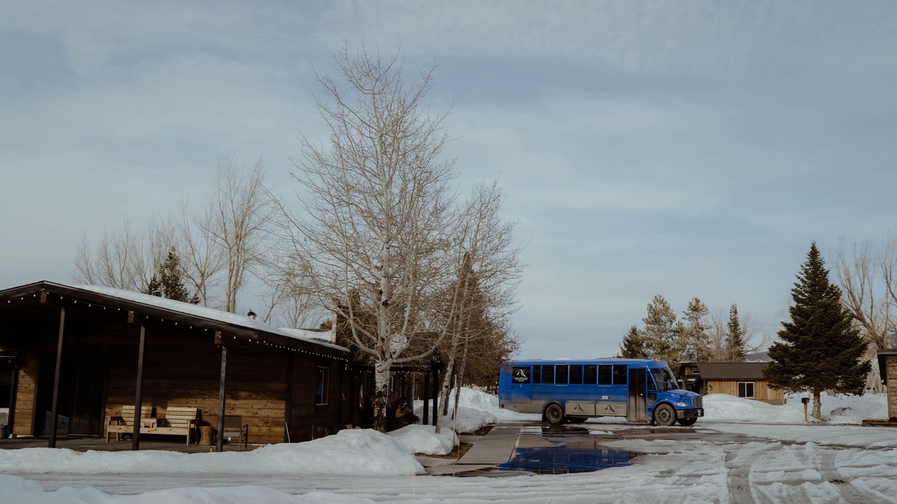 Photo of Outdoor in Victor