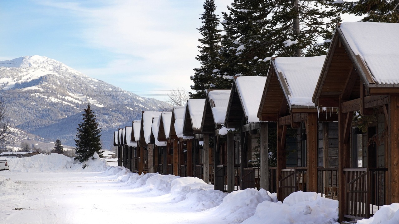 Photo of Outdoor in Victor