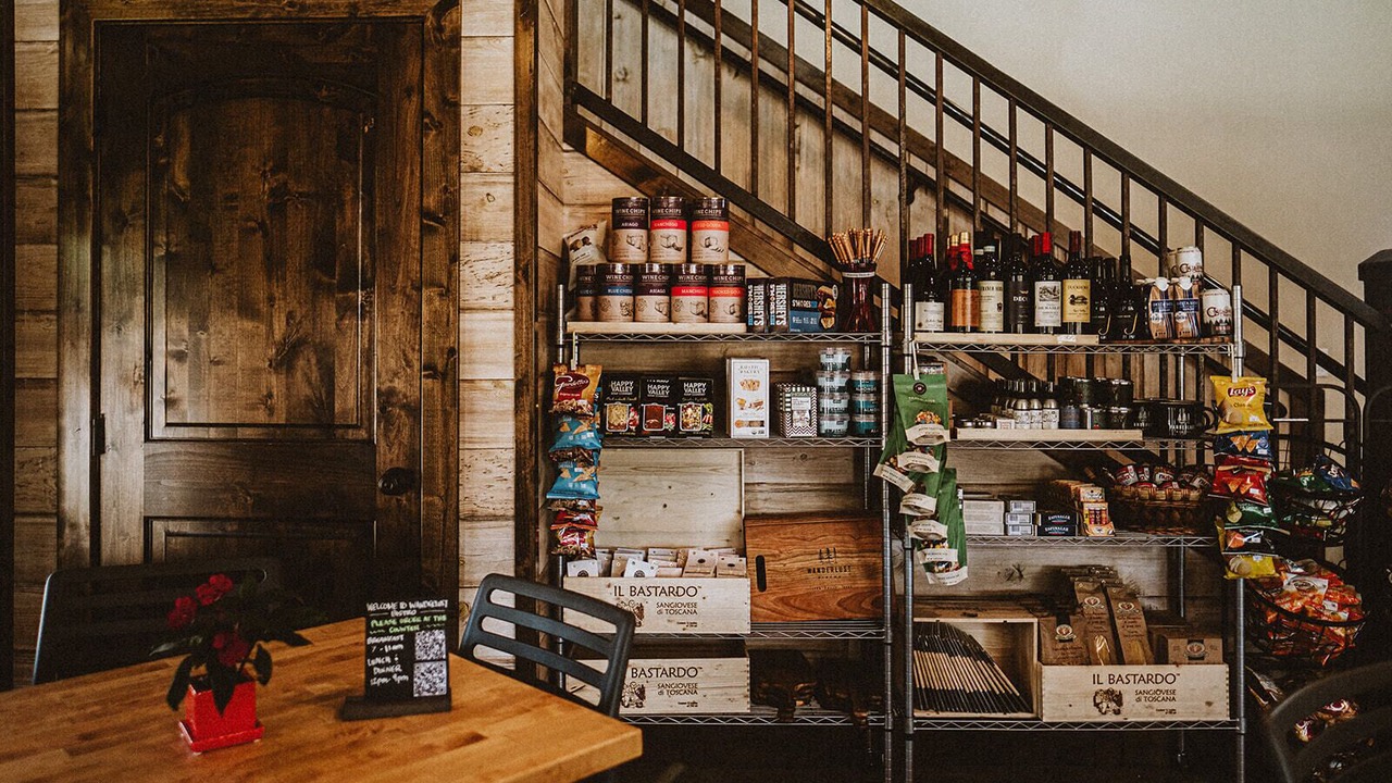 Photo of Others in Victor